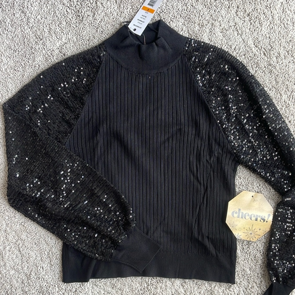 Turtleneck